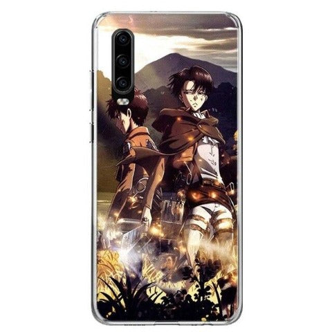 Coques de Téléphone Anime