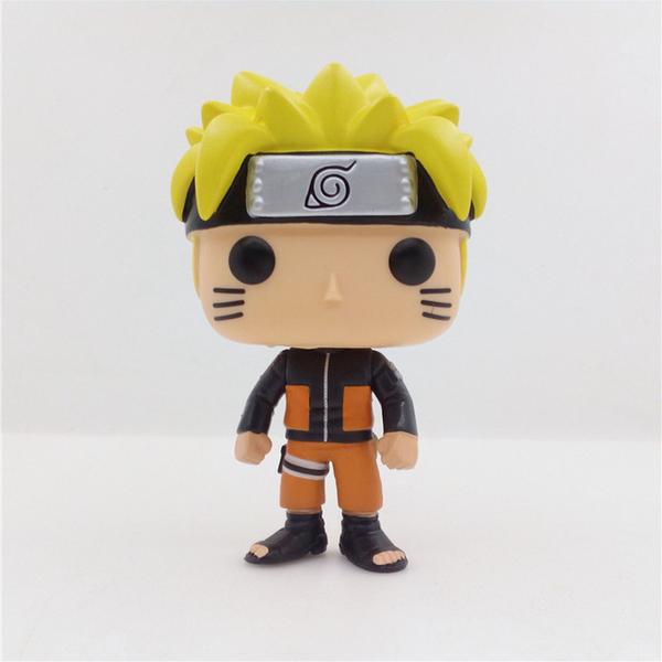 Figurine Pop Naruto