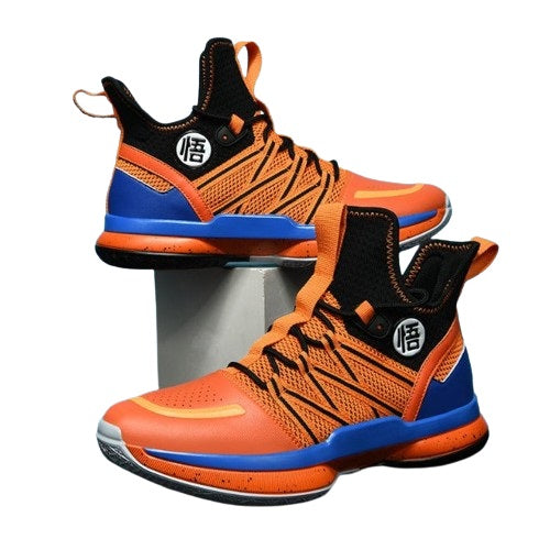 Chaussures & Tongs Dragon Ball