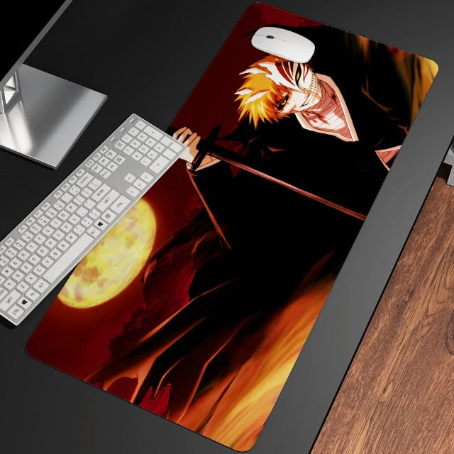Tapis de Souris Bleach