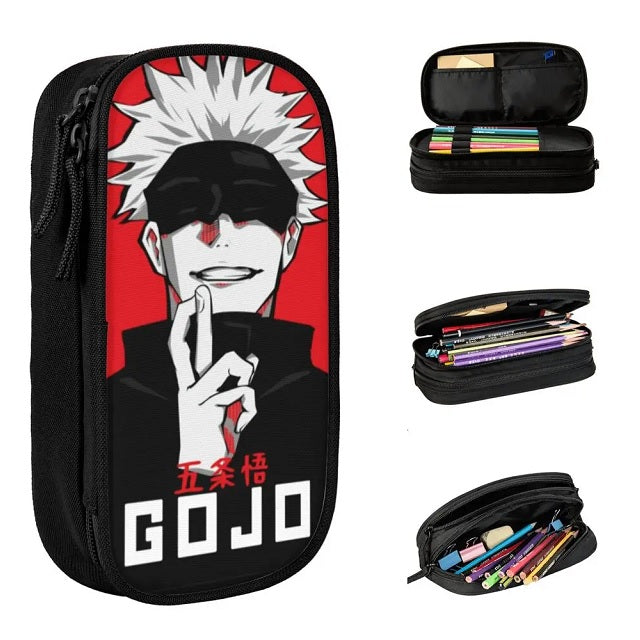 Trousses Jujutsu Kaisen