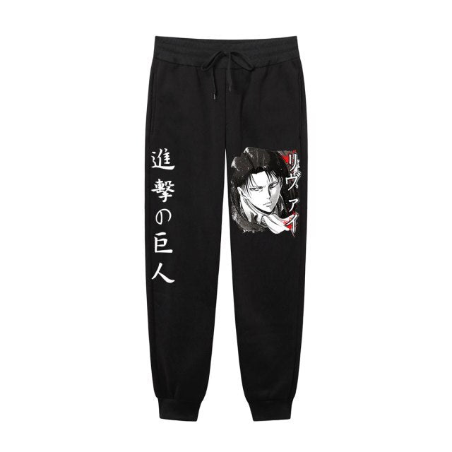 Pantaloni dell'anime