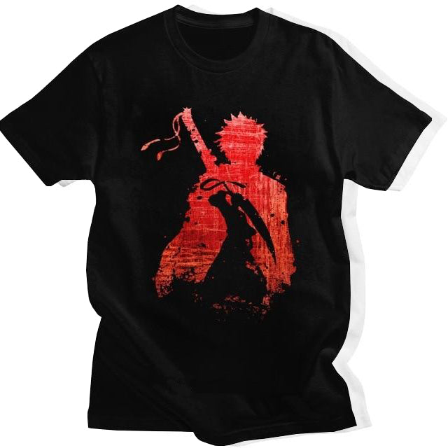 T-Shirt Bleach