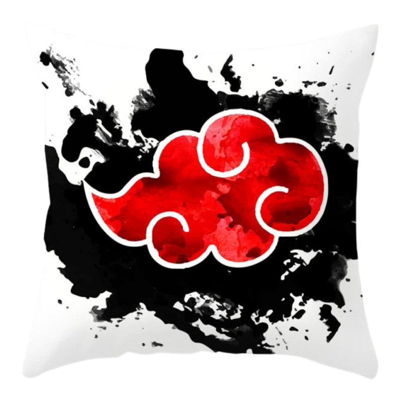 Taies d'Oreiller Anime