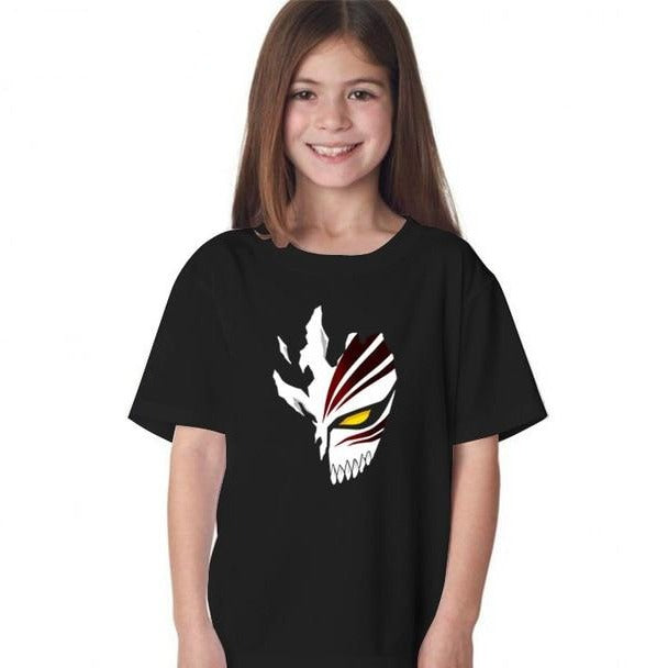 Vêtement Enfant Bleach