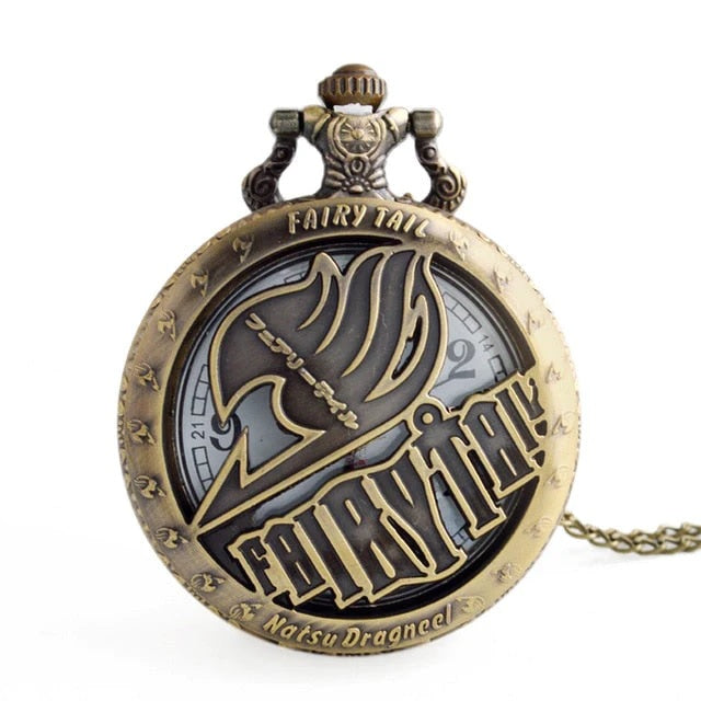 Accessoires Fairy Tail