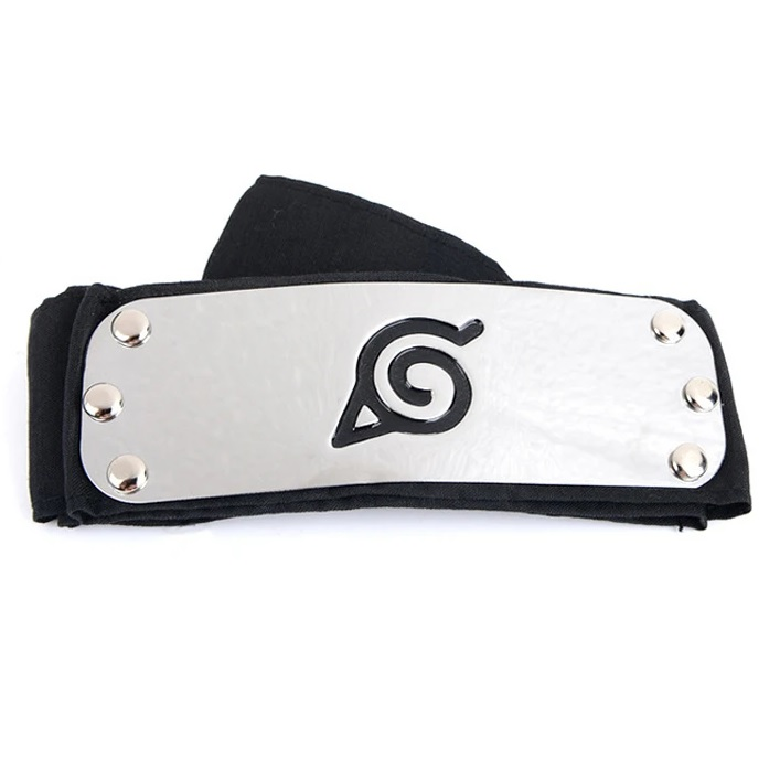 Bandeaux & Armes Naruto