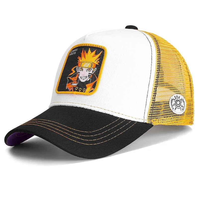 Casquettes & Bonnet Naruto