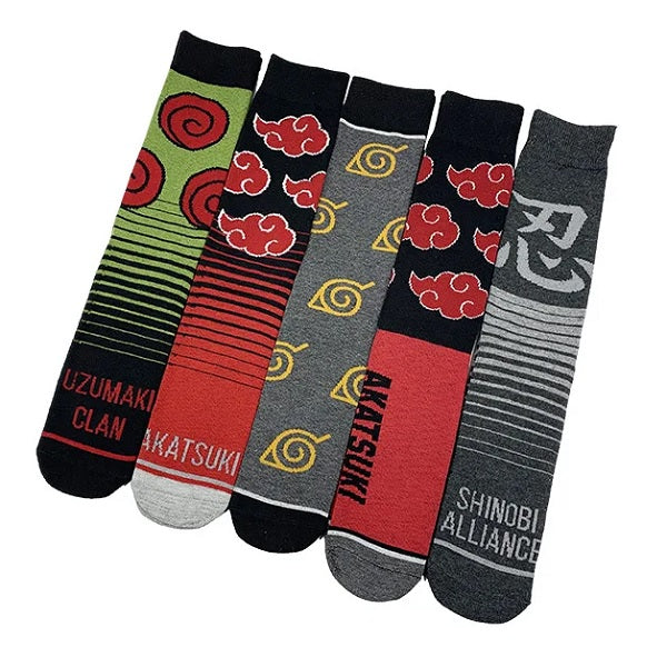 Chaussettes Naruto