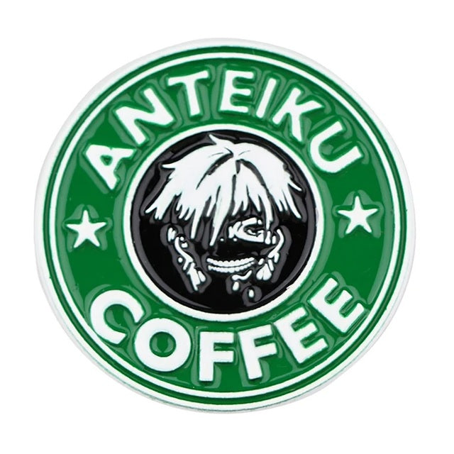 Accessoires Tokyo Ghoul