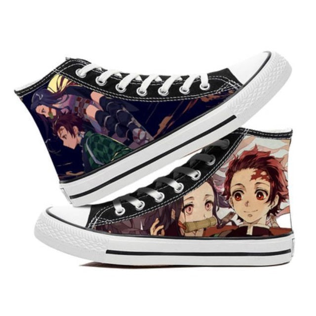 Chaussure Demon Slayer