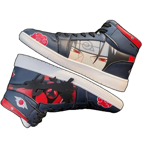 Chaussures Naruto