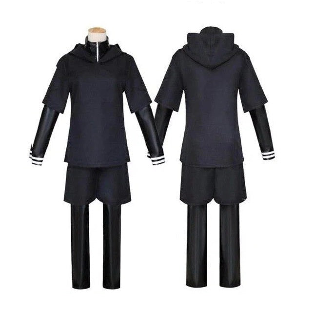 Cosplay Déguisement Tokyo Ghoul