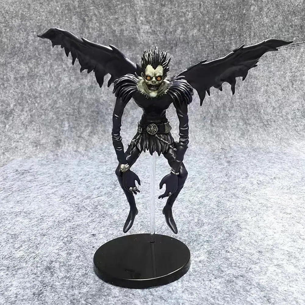Figurine Death Note