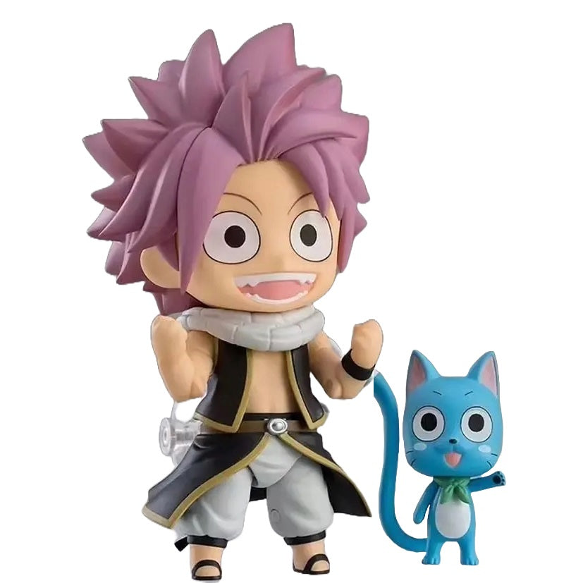 Figurine Fairy Tail