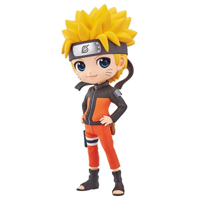 Figurine Naruto