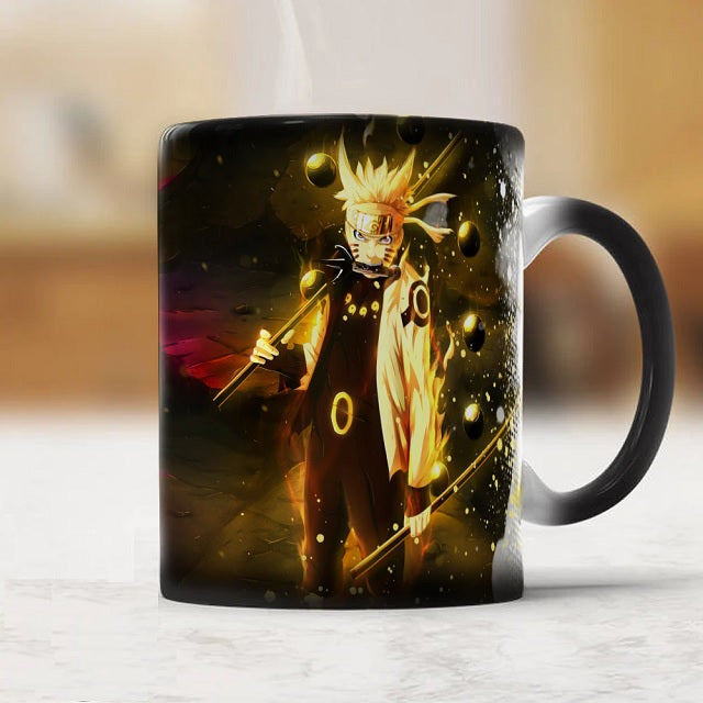 Mug Manga