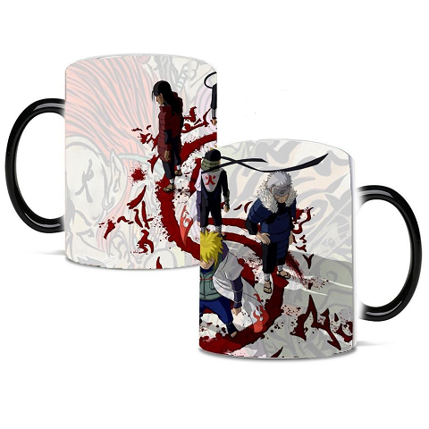 Mug Naruto