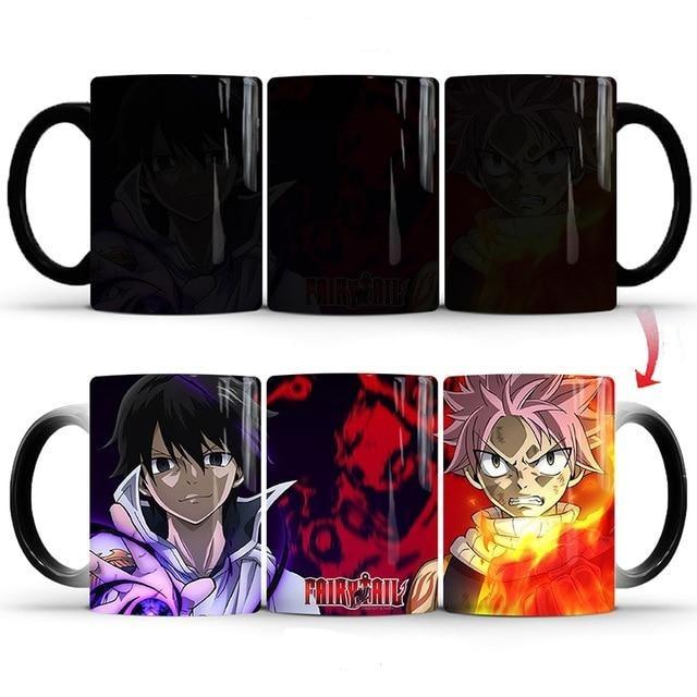 Mug Fairy Tail