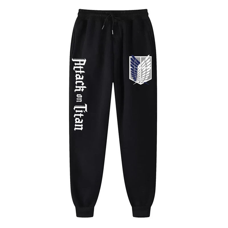 Pantalon - Training - Jogging Attaque des Titans
