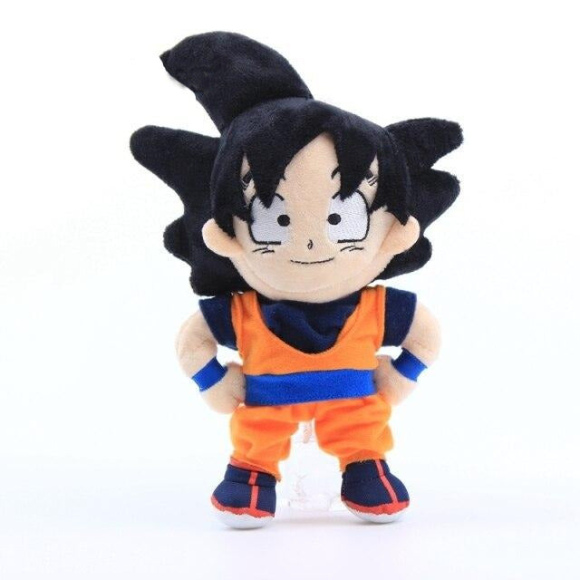 Peluche Dragon Ball