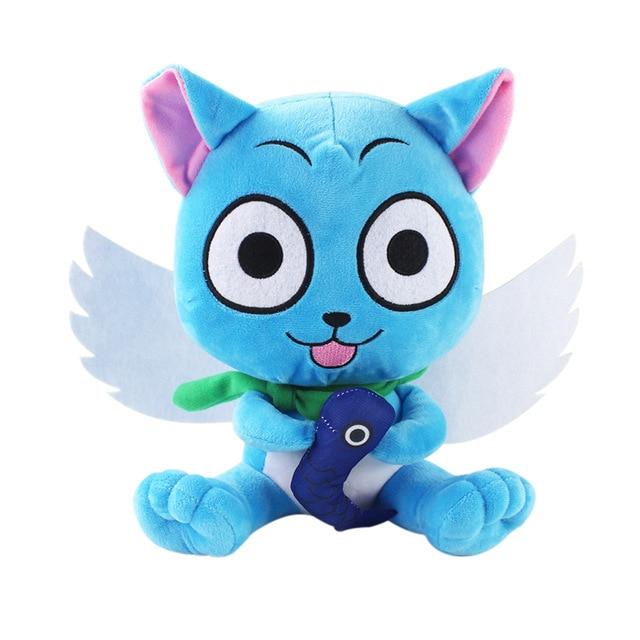Peluche Fairy Tail
