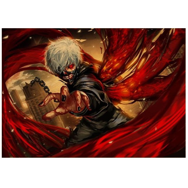 Poster Tokyo Ghoul