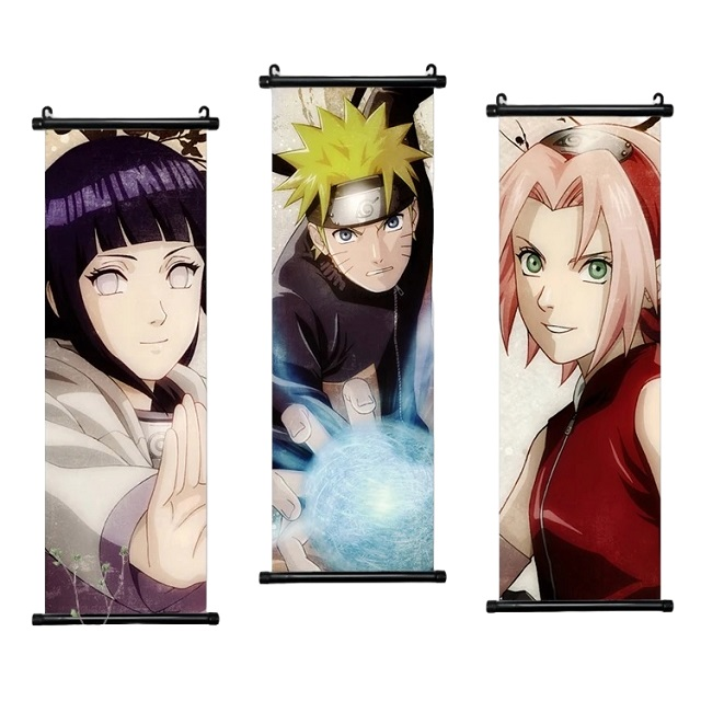Poster Naruto
