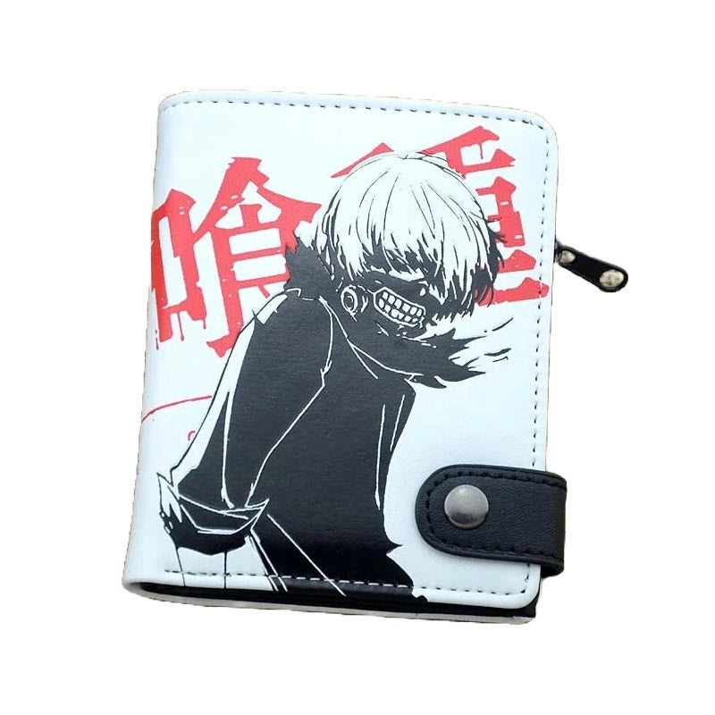 Portefeuilles Tokyo Ghoul