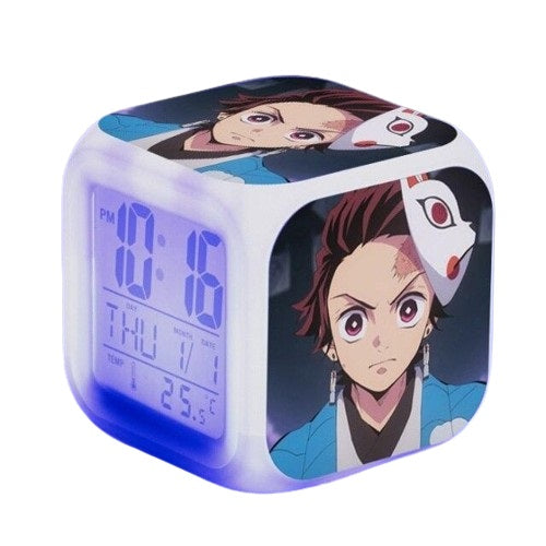 Réveil Demon Slayer