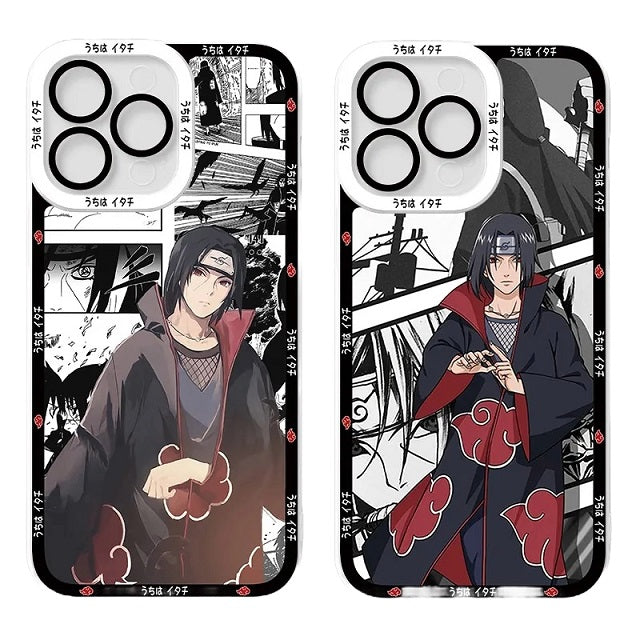 Coque Naruto