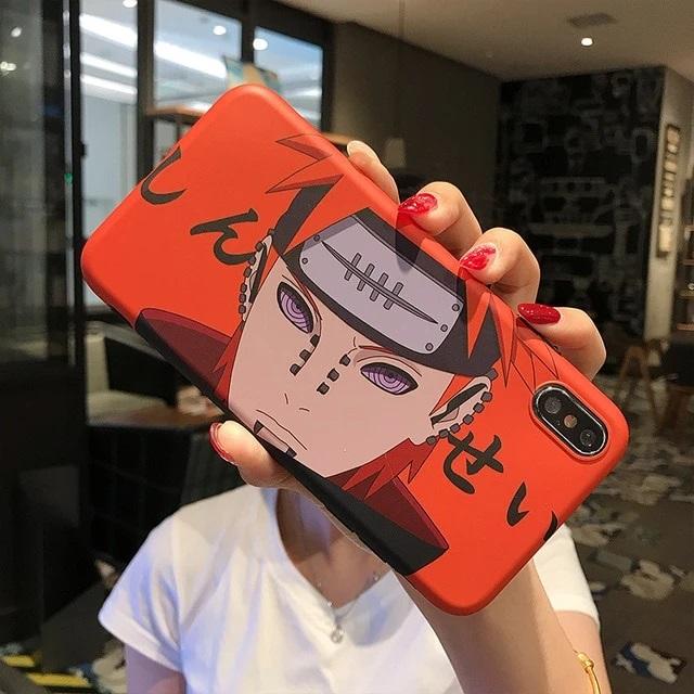 Coque de Téléphone Manga