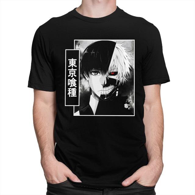 T-Shirt Tokyo Ghoul