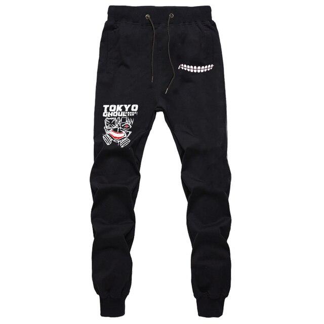 Pantaloni e pantaloncini Tokyo Ghoul