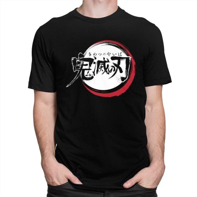 T-Shirt Demon Slayer