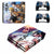 Stickers PS4 Attaque des Titans