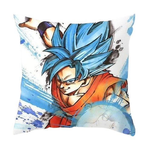 Couverture & Taie d'Oreiller Dragon Ball