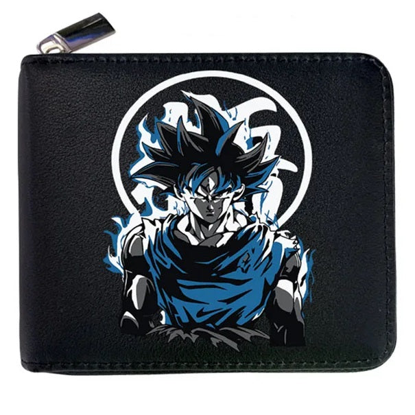 Portefeuille Dragon Ball Z