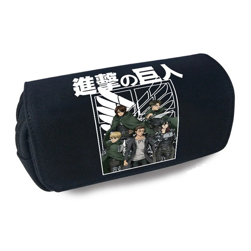 Trousse Attaque des Titans