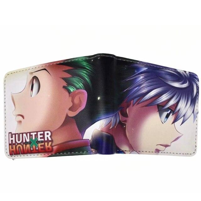 Portafoglio Hunter x Hunter