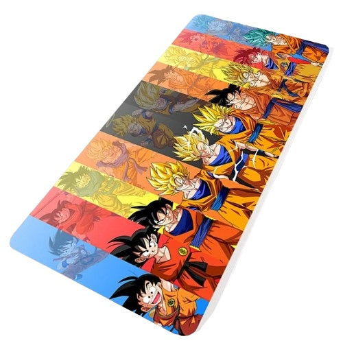 Tapis de Souris Dragon Ball Z