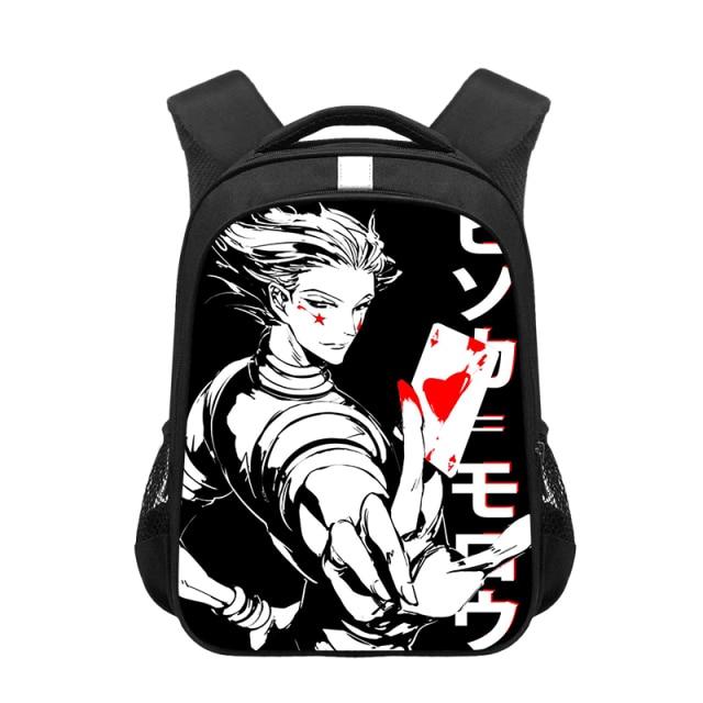 Sacs à Dos Hunter x Hunter Cartable