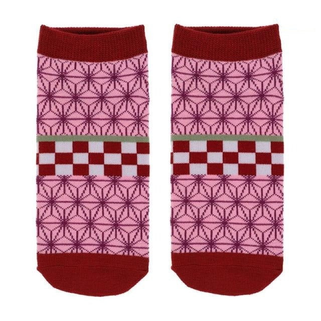 Chaussettes Demon Slayer