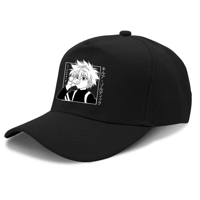 Casquettes & Bonnets Hunter x Hunter