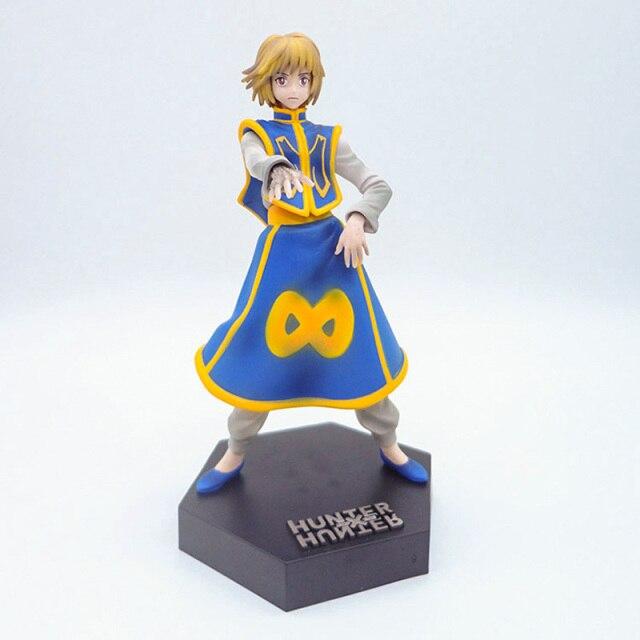 Figurines Hunter x Hunter