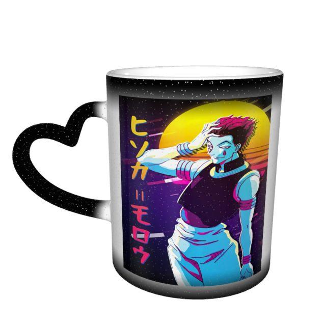 Mugs Hunter x Hunter