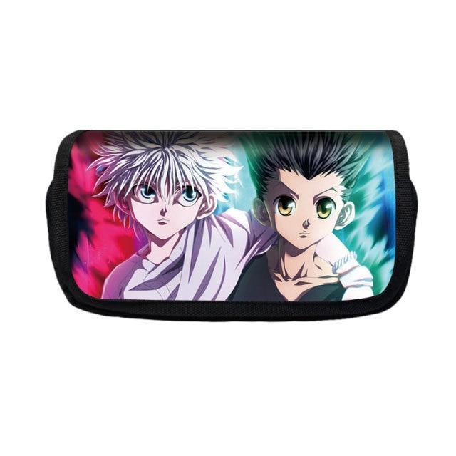 Trousses Hunter x Hunter