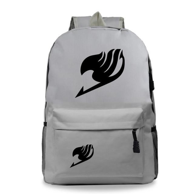 Sac à Dos Fairy Tail