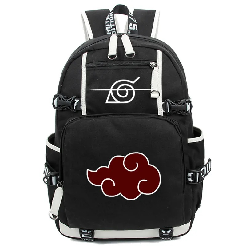 Cartable Naruto