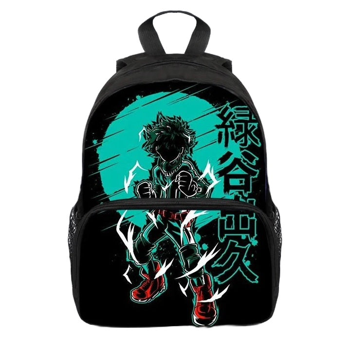 Sacs À Dos My Hero Academia